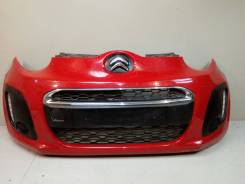 Бампер. Citroen C1. Под заказ
