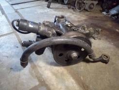 Помпа водяная. Toyota Cresta, JZX90, JZX93 Toyota Mark II, JZX93, JZX90, JZX90E Toyota Chaser, JZX90, JZX93 Двигатель 1JZGTE