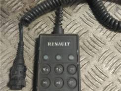 Пульт управления пневмотической подвеской Renault Magnum