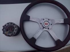 Продам руль Racing TRD Development