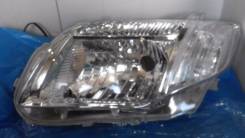 Фара. Toyota Corolla Axio, NZE141, NZE144, ZRE142, ZRE144 Toyota Corolla Fielder, NZE141, NZE141G, NZE144, NZE144G, ZRE142, ZRE142G, ZRE144, ZRE144G Д...
