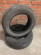 Bridgestone B391. Летние, износ: 50%, 2 шт