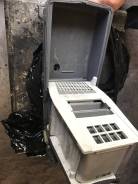 Холодильник. Toyota Land Cruiser, FJ80, FZJ80, HZJ80, HDJ80, HDJ81 Двигатели: 1HZ, 1HDT, 3FE, 1FZFE, 1HDFT, 3F, 1FZF