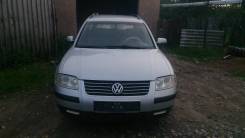 Volkswagen Passat. WVWZZZ3BZ1E153104, ALZ017601