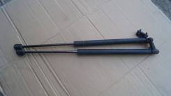 Амортизатор крышки багажника. Mitsubishi Airtrek, CU4W, CU5W, CU2W Mitsubishi Outlander, CU2W, CU4W, CU5W Двигатели: 4G64, 4G69, 4G63, ECIMULTI, 4G63T...