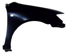 Крыло. Toyota Corolla, CE120, CDE120, ZZE120, ZZE121, ZZE122, NZE120, ZZE123, NZE121, NDE120 Двигатели: 2NZFE, 1NDTV, 2ZZGE, 1NZFE, 1ZZFE, 4ZZFE, 3ZZF...