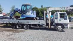 Komatsu PC78UU. Продам или обменяю экскаватор -6EO, 3 400 куб. см., 0,30 куб. м.