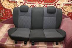 Сиденье. Ford Focus