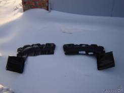 Защита двигателя. Toyota: Corolla Spacio, WiLL VS, Allex, Corolla Axio, Matrix, Corolla Fielder, Voltz, Corolla, Corolla Runx Двигатели: 1NZFE, 1ZZFE...