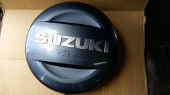 Колпак запасного колеса. Suzuki Grand Vitara Suzuki Vitara