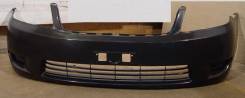 Бампер. Toyota Corolla, ZZE121, NZE120, ZZE122, CE120, NZE121 Toyota Corolla Fielder, NZE124, ZZE124, ZZE122, NZE120, NZE121 Двигатели: 1NZFE, 1ZZFE...