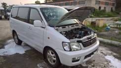Toyota Lite Ace Noah. SR500091707, 3SFE