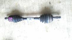 Привод HONDA ACCORD, CF4, F20B, 3080025810
