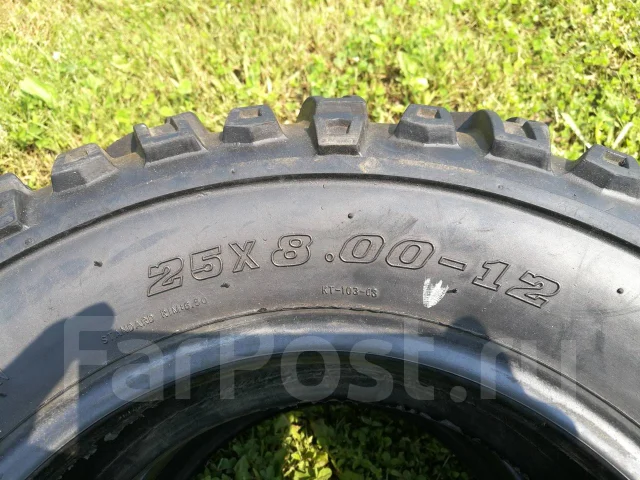 Kings Tire KT-803. ����� mt, �/�, ����� 20 % ����