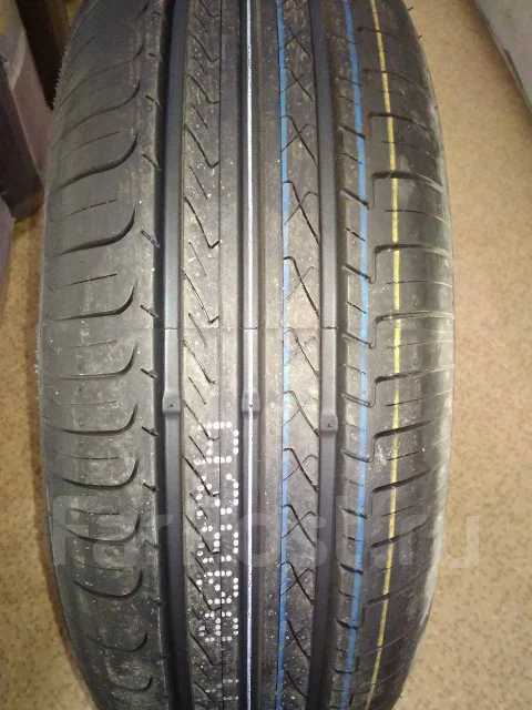GT Radial FE1 City. ������, 2017 ���, ����� ����