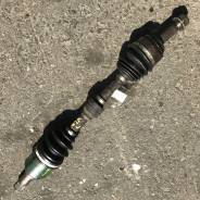 Привод MITSUBISHI DINGO, CQ2A, 4G15, 3080026634
