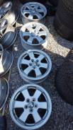 Toyota. 6.0x15, 5x100.00, ET45