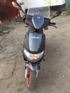 Stels Skif 50. 49 куб. см., исправен, без птс, с пробегом