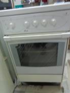 Кухонные плиты газовые.
