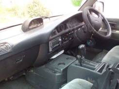 Блок управления климат-контролем. Toyota Model-F, YR21, YR20, YR31, YR22, CR21 Toyota Van, YR29, YR27, YR22, YR32, YR21, YR31 Toyota Town Ace, YR30, C...
