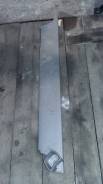 Накладка на порог. Honda Stepwgn, RF1, RF2 Двигатель B20B