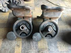 Подушка коробки передач. Mitsubishi Lancer Evolution, CN9A, CP9A Mitsubishi Lancer, CN9A, CP9A Mitsubishi Mirage, CN9A, CP9A Mitsubishi Colt, CN9A, CP...