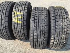 Dunlop Grandtrek SJ7. Зимние, без шипов, 2011 год, износ: 20%, 4 шт