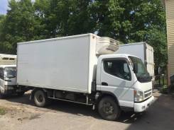 Mitsubishi Canter. Продам рефрежиратор , 5 200 куб. см., 3 500 кг.