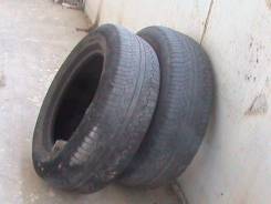 Michelin 4X4 A/T. Летние, 2012 год, износ: 30%, 2 шт
