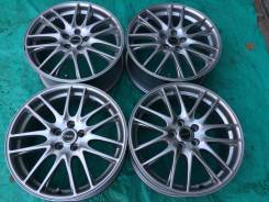 Bridgestone FEID. 7.0x17, 5x100.00, ET53, ЦО 73,0 мм.