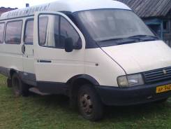 ГАЗ 322132. Продам автобус Газель, 2 890 куб. см., 15 мест