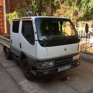 Mitsubishi Canter. Продам MMC Canter, 2 800 куб. см., 1 500 кг.