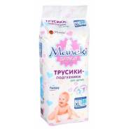 Maneki. 12+ кг 38 шт
