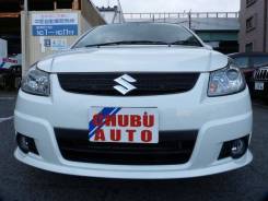 Suzuki SX4. автомат, передний, 2.0 (145 л.с.), бензин, 1 тыс. км, б/п. Под заказ