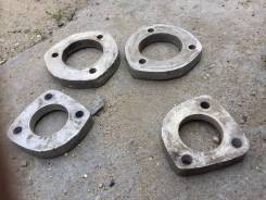 Проставка под кузов. Toyota: Progres, Verossa, Altezza, Brevis, Mark II Wagon Blit, IS200, Mark II