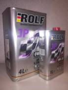 ROLF. Вязкость 0W-20, синтетическое