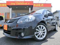 Suzuki SX4. автомат, передний, 2.0 (110 л.с.), бензин, 1 тыс. км, б/п. Под заказ