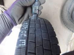 Dunlop DSV-01. Зимние, без шипов, 2012 год, износ: 10%, 4 шт. Под заказ