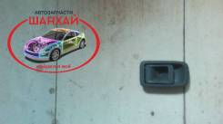 Ручка двери внутренняя. Toyota Duet, M100A Двигатели: EJDE, EJVE