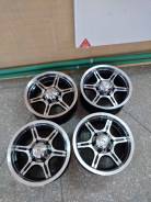 SLK. 8.0x16, 6x139.70, ET0