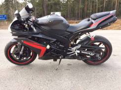 Yamaha YZF R1. 998 куб. см., исправен, птс, с пробегом