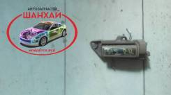 Ручка двери внутренняя. Toyota Isis, ANM10, ZGM10G, ZGM10, ZNM10G, ZNM10W, ANM10G, ANM10W, ZNM10 Двигатели: 1AZFSE, 2ZRFAE
