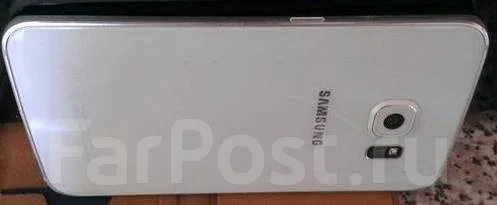 Samsung Galaxy S6 SM-G925F Edge. �/� ����