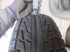 Bridgestone Blizzak MZ-01. Зимние, без шипов, износ: 10%, 4 шт. Под заказ