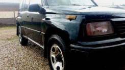 Suzuki Escudo. Куплю Suzuki Eskudo без документов