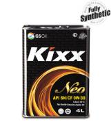 Kixx Neo