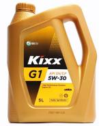 Kixx G-1