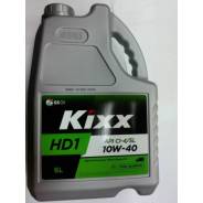 Kixx HD1