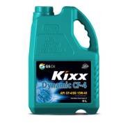 Kixx
