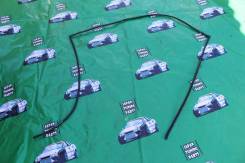 Молдинг лобового стекла. Toyota Harrier, ACU30, ACU30W, ACU35, ACU35W, GSU30, GSU30W, GSU31, GSU31W, GSU35, GSU35W, GSU36, GSU36W, MCU30, MCU30W, MCU3...